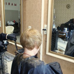 Warsztaty fryzjerskie
