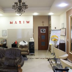 Salon Akademii Mariw