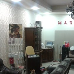 Salon Fryzjerski Mariw